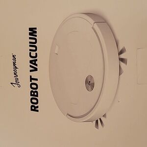 Robot Vacuum